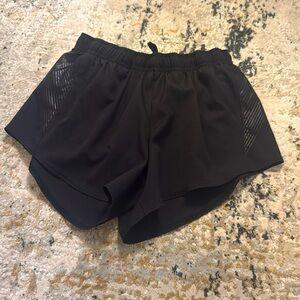 Oiselle OG distance Shorts